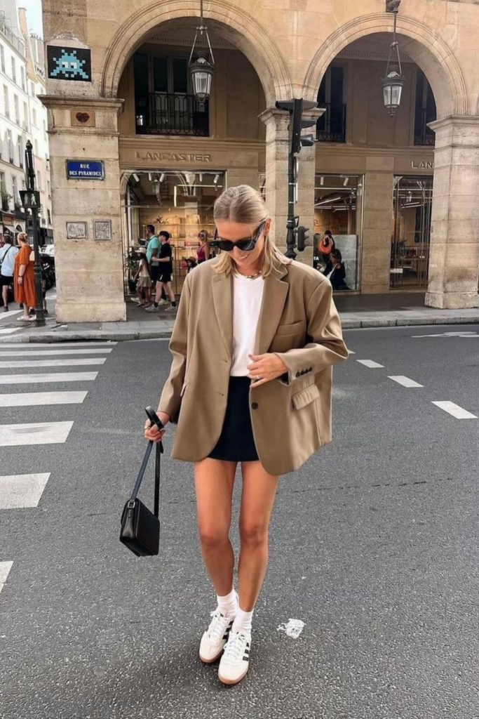 24 Blazer Outfits That Prove Power Dressing Is the New Sexy 24 Blazer Outfits That Prove Power Dressing Is the New Sexy