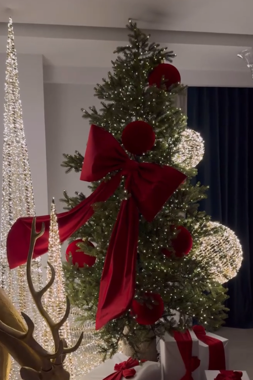 37 Christmas Tree Decor Ideas That Will Make Yours the Prettiest on the Block 37 Christmas Tree Decor Ideas That Will Make Yours the Prettiest on the Block