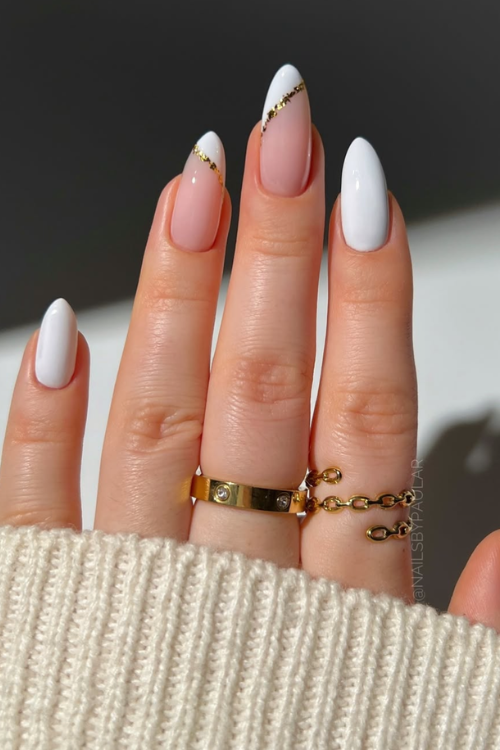 30 Holiday Nail Designs That Sparkle Harder Than the Tree 30 Holiday Nail Designs That Sparkle Harder Than the Tree