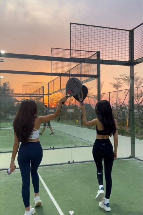 What to Wear to Pickleball If You Want Compliments—14 Pickleball Outfit Ideas What to Wear to Pickleball If You Want Compliments—14 Pickleball Outfit Ideas