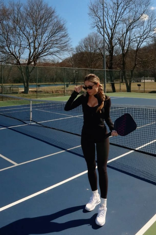 What to Wear to Pickleball If You Want Compliments—14 Pickleball Outfit Ideas What to Wear to Pickleball If You Want Compliments—14 Pickleball Outfit Ideas