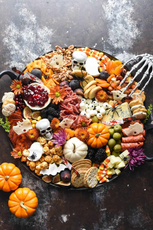 Witch, Please—These 19 Halloween Charcuterie Boards Are Chef’s Kiss Witch, Please—These 19 Halloween Charcuterie Boards Are Chef’s Kiss