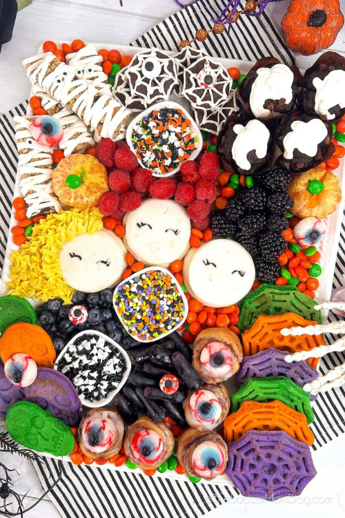 Witch, Please—These 19 Halloween Charcuterie Boards Are Chef’s Kiss Witch, Please—These 19 Halloween Charcuterie Boards Are Chef’s Kiss