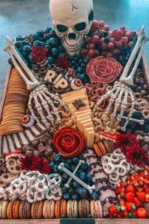 Witch, Please—These 19 Halloween Charcuterie Boards Are Chef’s Kiss Witch, Please—These 19 Halloween Charcuterie Boards Are Chef’s Kiss