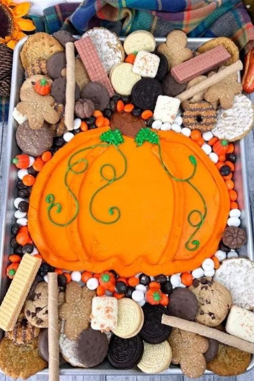 Witch, Please—These 19 Halloween Charcuterie Boards Are Chef’s Kiss Witch, Please—These 19 Halloween Charcuterie Boards Are Chef’s Kiss