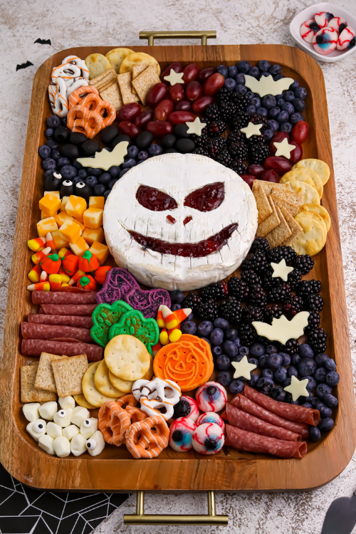 Witch, Please—These 19 Halloween Charcuterie Boards Are Chef’s Kiss Witch, Please—These 19 Halloween Charcuterie Boards Are Chef’s Kiss