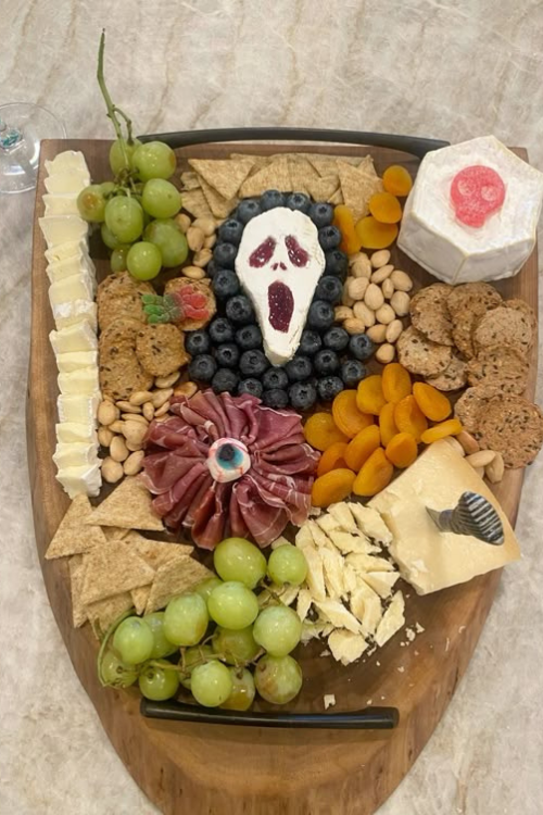 Witch, Please—These 19 Halloween Charcuterie Boards Are Chef’s Kiss Witch, Please—These 19 Halloween Charcuterie Boards Are Chef’s Kiss