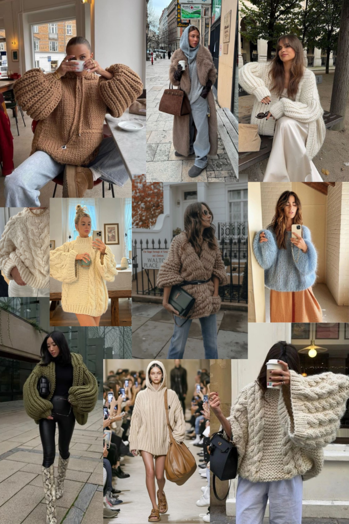 14 Winter Fashion Trends 2026 You’re About to See Everywhere—Don’t Get Left Behind 14 Winter Fashion Trends 2026 You’re About to See Everywhere—Don’t Get Left Behind