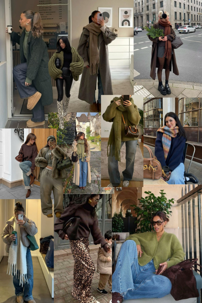 14 Winter Fashion Trends 2026 You’re About to See Everywhere—Don’t Get Left Behind 14 Winter Fashion Trends 2026 You’re About to See Everywhere—Don’t Get Left Behind