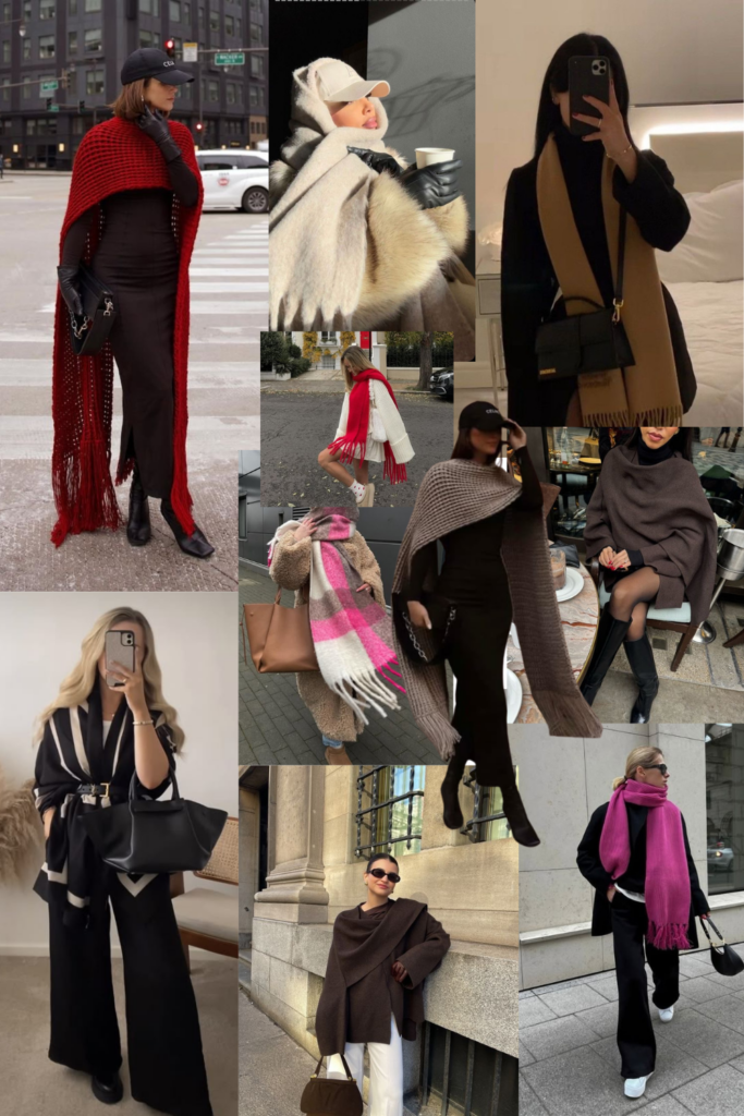 14 Winter Fashion Trends 2026 You’re About to See Everywhere—Don’t Get Left Behind 14 Winter Fashion Trends 2026 You’re About to See Everywhere—Don’t Get Left Behind