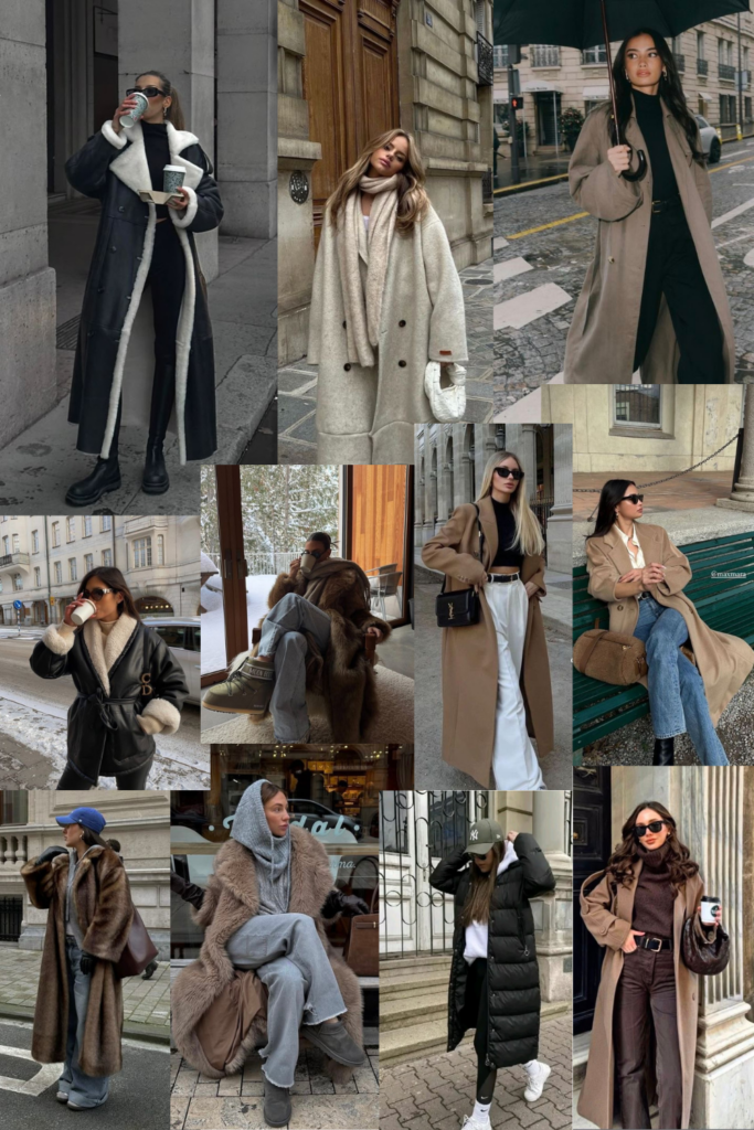 14 Winter Fashion Trends 2026 You’re About to See Everywhere—Don’t Get Left Behind 14 Winter Fashion Trends 2026 You’re About to See Everywhere—Don’t Get Left Behind