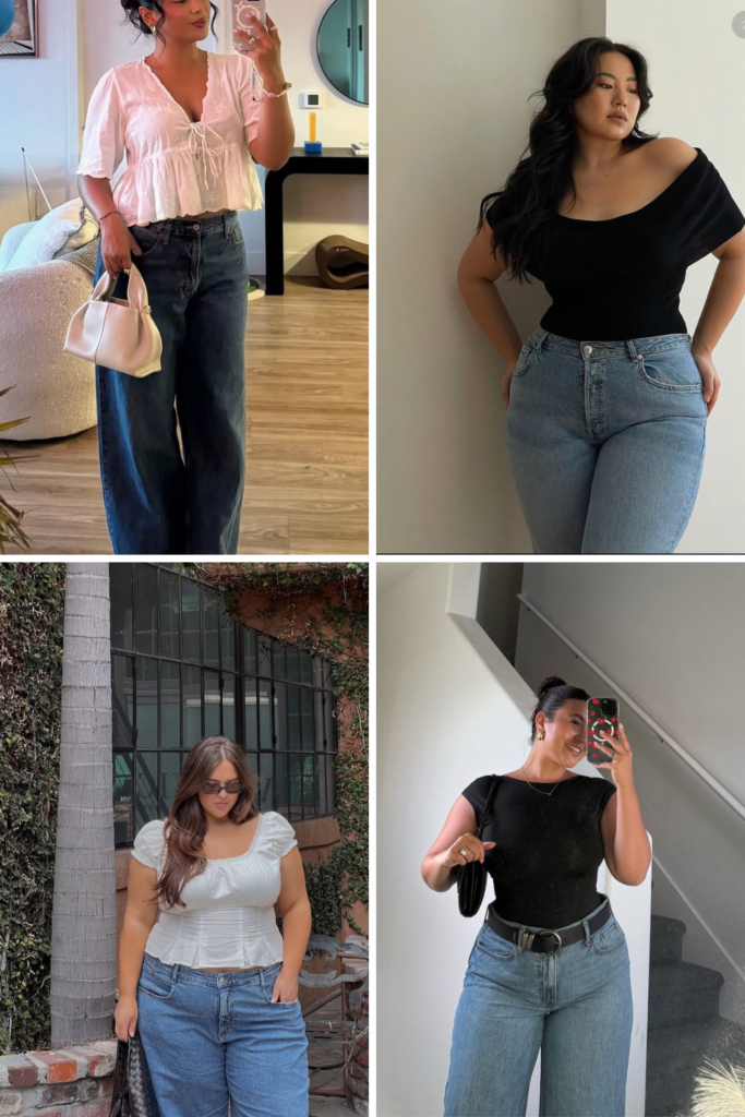 What to Wear If You Have Big Arms (Without Hiding Under Baggy Clothes) What to Wear If You Have Big Arms (Without Hiding Under Baggy Clothes)