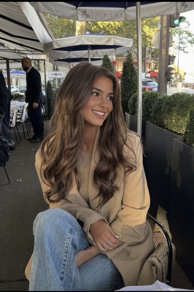 9 Hair Trends Everyone Will Be Begging Their Stylist for in 2025 9 Hair Trends Everyone Will Be Begging Their Stylist for in 2025