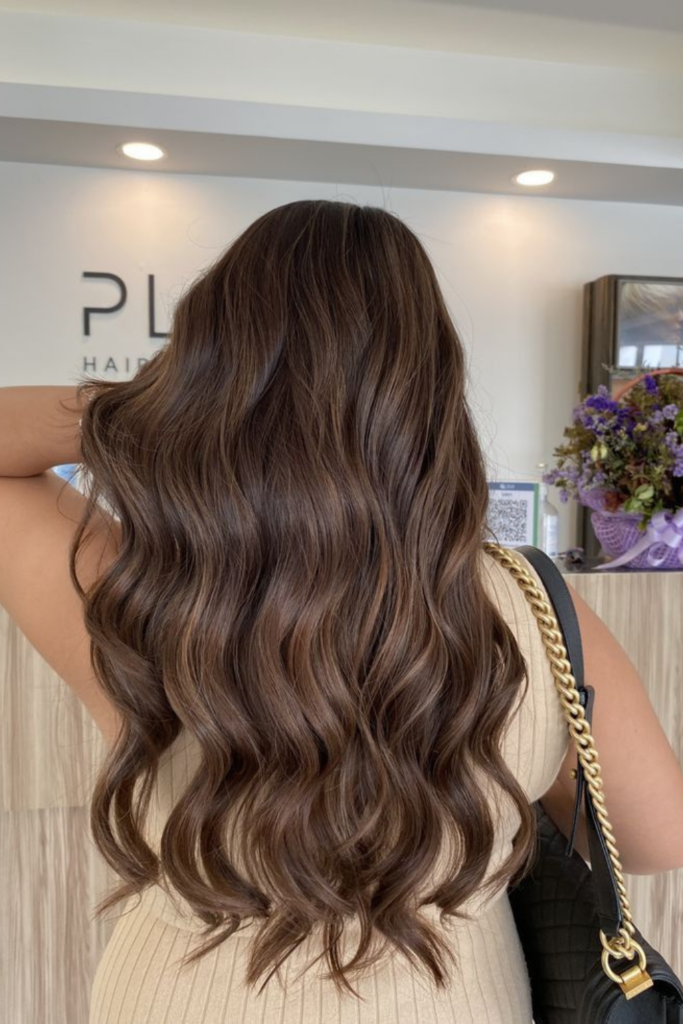 9 Hair Trends Everyone Will Be Begging Their Stylist for in 2025 9 Hair Trends Everyone Will Be Begging Their Stylist for in 2025