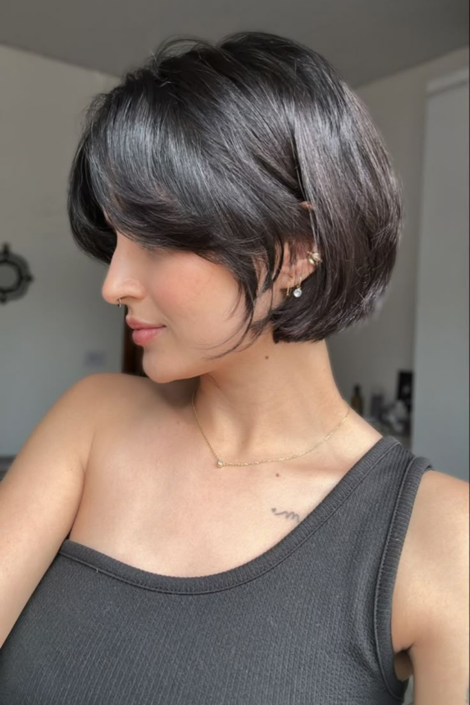 9 Hair Trends Everyone Will Be Begging Their Stylist for in 2025 9 Hair Trends Everyone Will Be Begging Their Stylist for in 2025