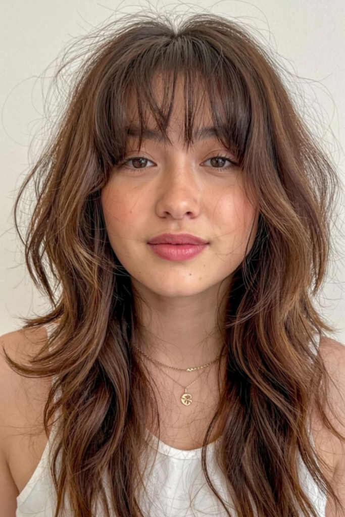 9 Hair Trends Everyone Will Be Begging Their Stylist for in 2025 9 Hair Trends Everyone Will Be Begging Their Stylist for in 2025
