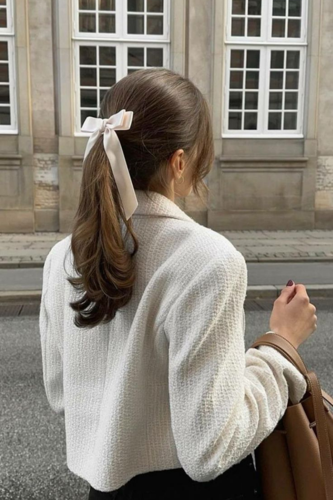 9 Hair Trends Everyone Will Be Begging Their Stylist for in 2025 9 Hair Trends Everyone Will Be Begging Their Stylist for in 2025