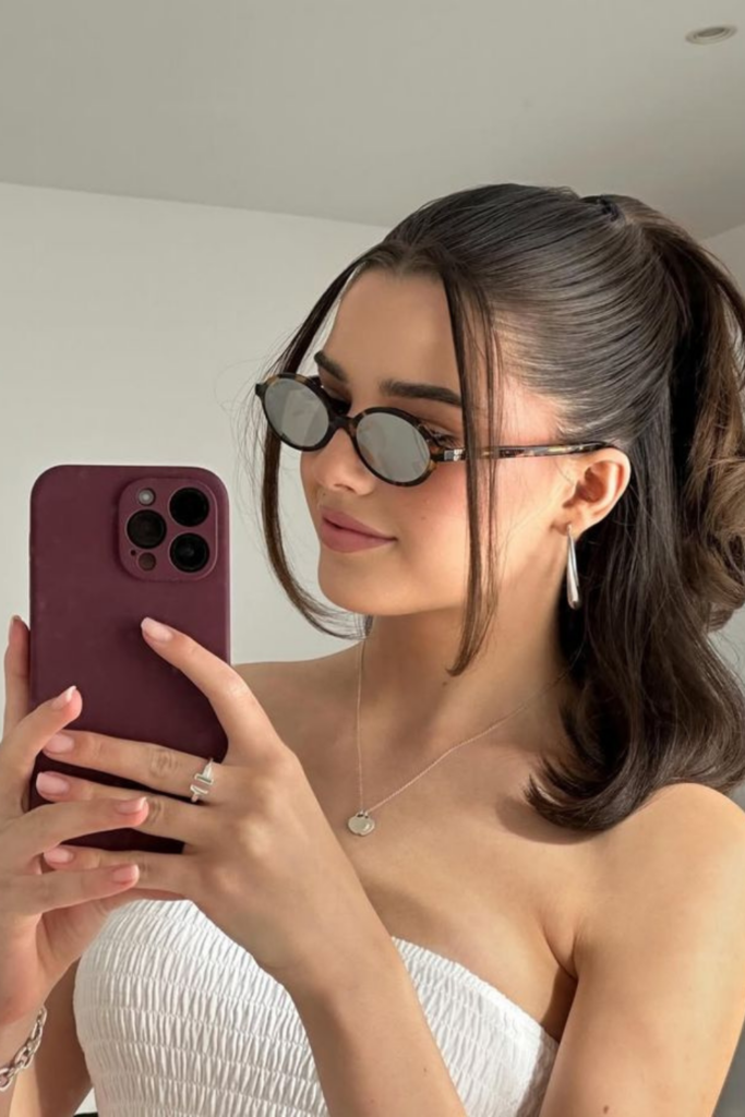 9 Hair Trends Everyone Will Be Begging Their Stylist for in 2025 9 Hair Trends Everyone Will Be Begging Their Stylist for in 2025