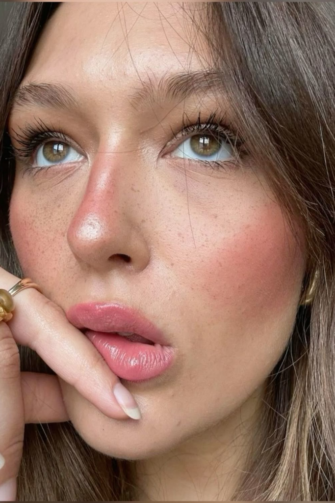 14 Hottest Makeup Trends Everyone Will Be Obsessed With in 2026 14 Hottest Makeup Trends Everyone Will Be Obsessed With in 2026