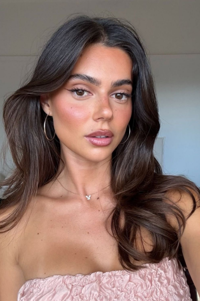 14 Hottest Makeup Trends Everyone Will Be Obsessed With in 2026 14 Hottest Makeup Trends Everyone Will Be Obsessed With in 2026
