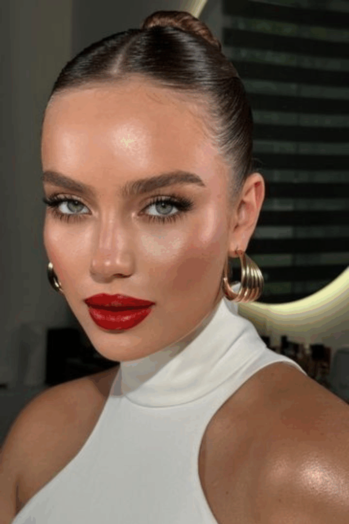 14 Hottest Makeup Trends Everyone Will Be Obsessed With in 2026