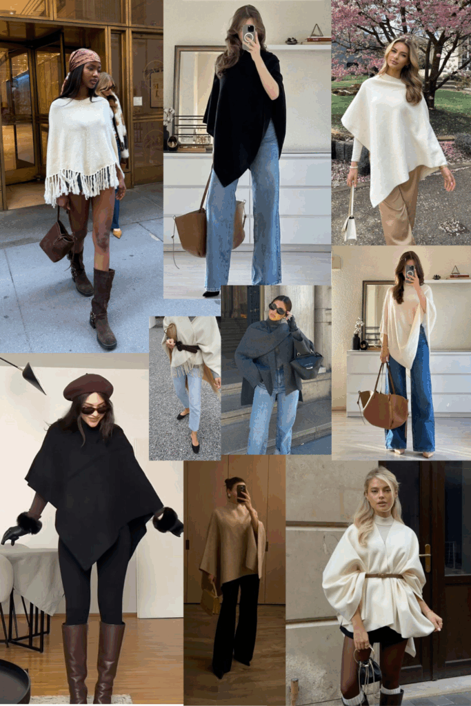 14 Winter Fashion Trends 2026 You’re About to See Everywhere—Don’t Get Left Behind 14 Winter Fashion Trends 2026 You’re About to See Everywhere—Don’t Get Left Behind