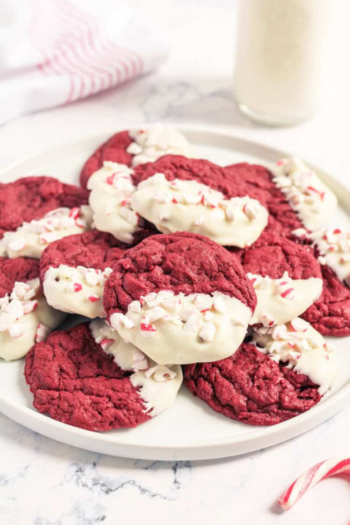22 Christmas Cookies That Make Your Kitchen Smell Like Magic