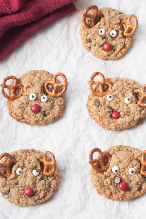22 Christmas Cookies That Make Your Kitchen Smell Like Magic