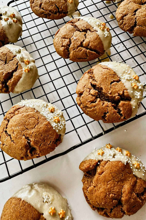 22 Christmas Cookies That Make Your Kitchen Smell Like Magic