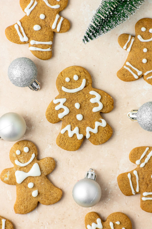 22 Christmas Cookies That Make Your Kitchen Smell Like Magic