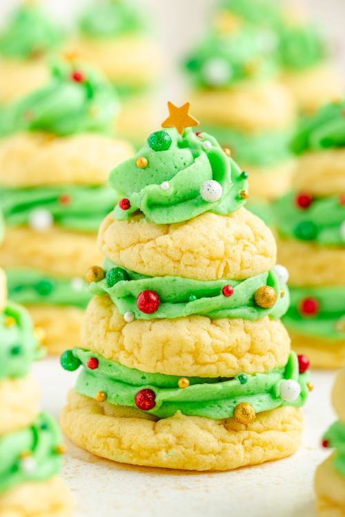 22 Christmas Cookies That Make Your Kitchen Smell Like Magic