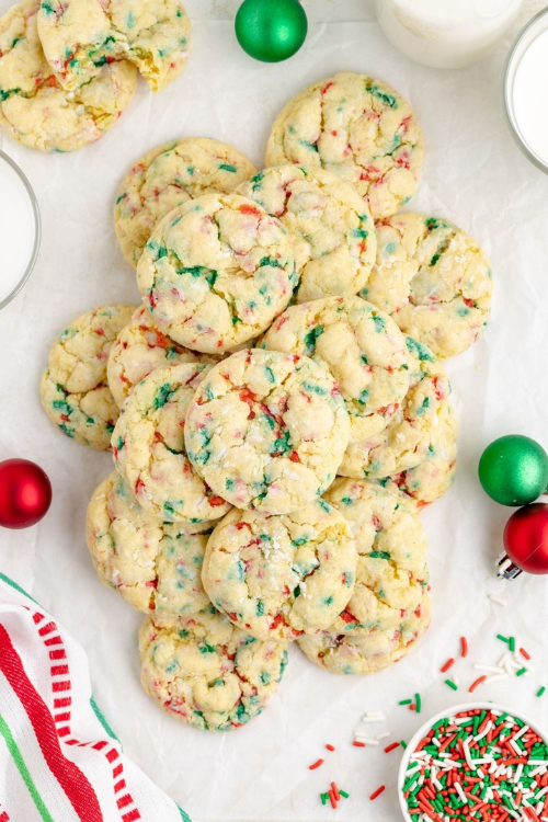 22 Christmas Cookies That Make Your Kitchen Smell Like Magic