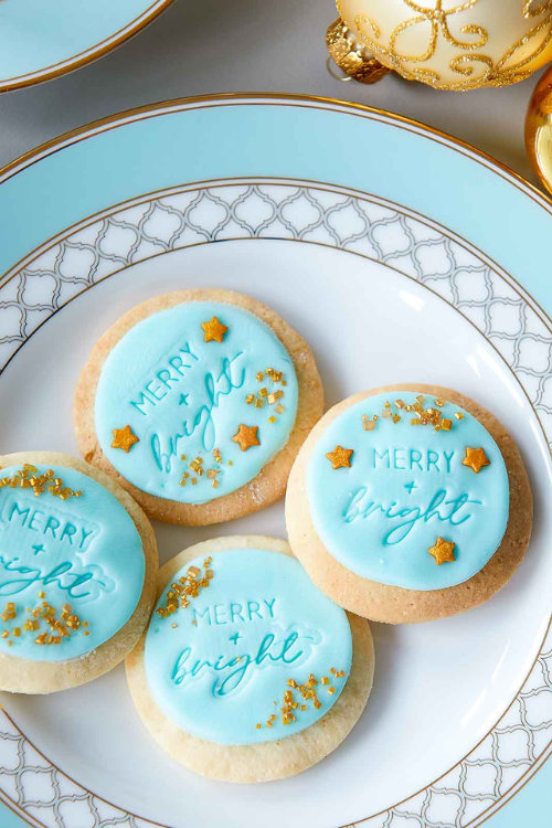 22 Christmas Cookies That Make Your Kitchen Smell Like Magic