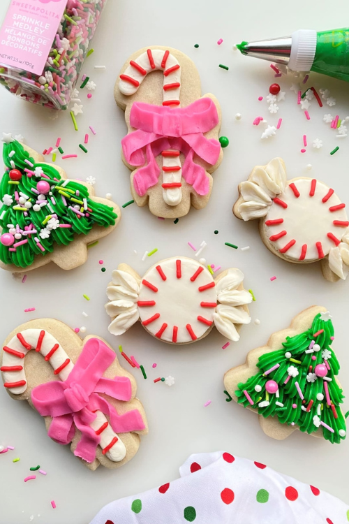 22 Christmas Cookies That Make Your Kitchen Smell Like Magic