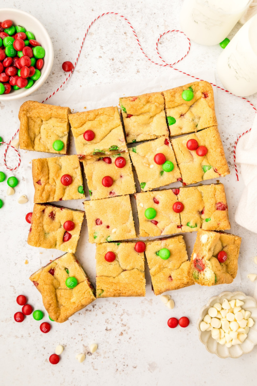 22 Christmas Cookies That Make Your Kitchen Smell Like Magic
