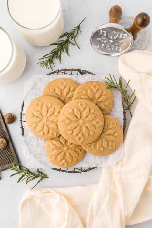 22 Christmas Cookies That Make Your Kitchen Smell Like Magic