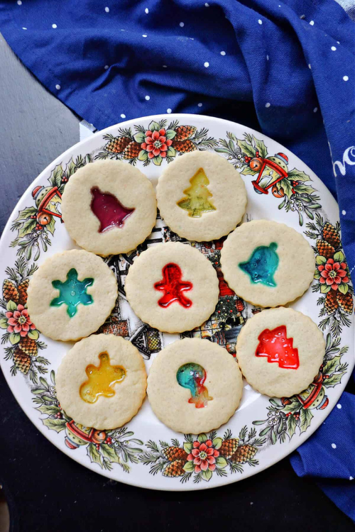22 Christmas Cookies That Make Your Kitchen Smell Like Magic