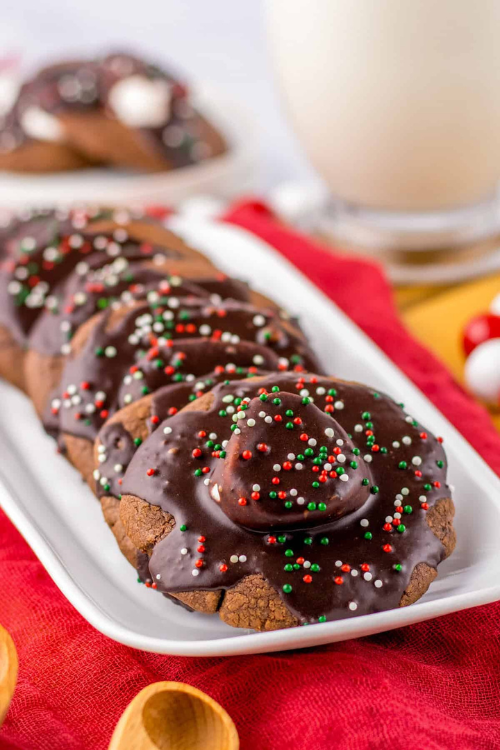 22 Christmas Cookies That Make Your Kitchen Smell Like Magic