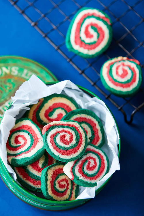 22 Christmas Cookies That Make Your Kitchen Smell Like Magic