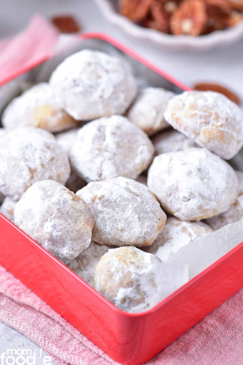 22 Christmas Cookies That Make Your Kitchen Smell Like Magic