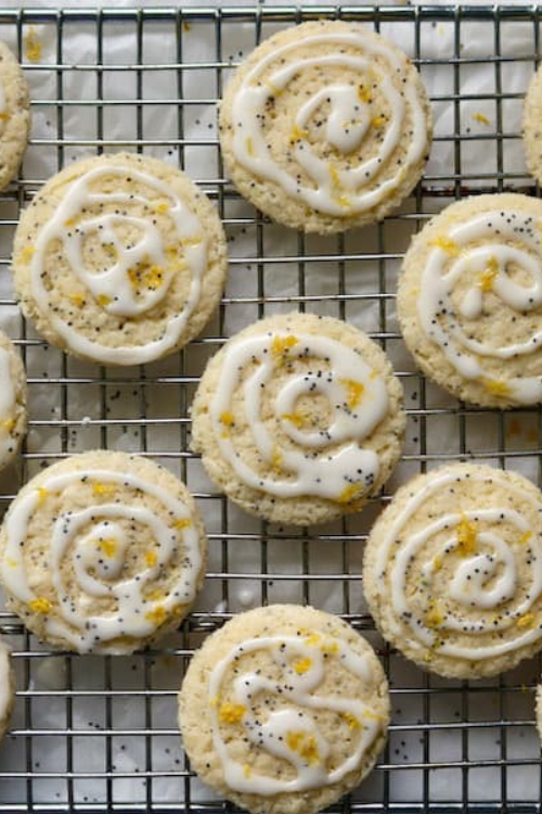 22 Christmas Cookies That Make Your Kitchen Smell Like Magic