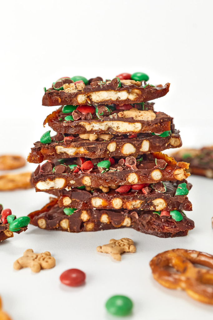 19 Most Addictive Christmas Snacks You’ll Want on Repeat 19 Most Addictive Christmas Snacks You’ll Want on Repeat