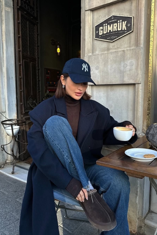 21 Hottest Dark Brown Outfits That Instantly Scream Rich Girl Energy 21 Hottest Dark Brown Outfits That Instantly Scream Rich Girl Energy