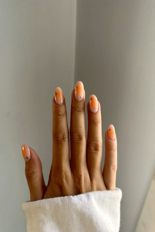 17 Cute Fall Aura Nails That Look Way More Expensive Than They Are 17 Cute Fall Aura Nails That Look Way More Expensive Than They Are