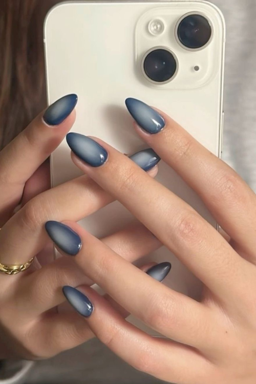 17 Cute Fall Aura Nails That Look Way More Expensive Than They Are 17 Cute Fall Aura Nails That Look Way More Expensive Than They Are