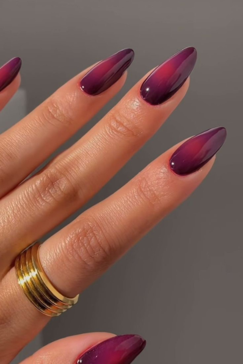 17 Cute Fall Aura Nails That Look Way More Expensive Than They Are 17 Cute Fall Aura Nails That Look Way More Expensive Than They Are