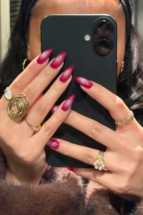 17 Cute Fall Aura Nails That Look Way More Expensive Than They Are 17 Cute Fall Aura Nails That Look Way More Expensive Than They Are