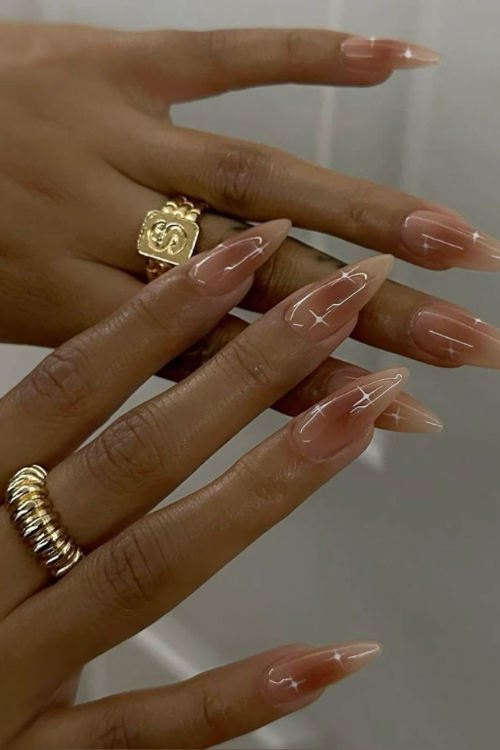 17 Cute Fall Aura Nails That Look Way More Expensive Than They Are 17 Cute Fall Aura Nails That Look Way More Expensive Than They Are