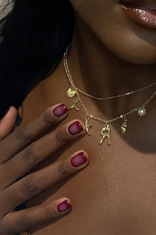 17 Cute Fall Aura Nails That Look Way More Expensive Than They Are 17 Cute Fall Aura Nails That Look Way More Expensive Than They Are