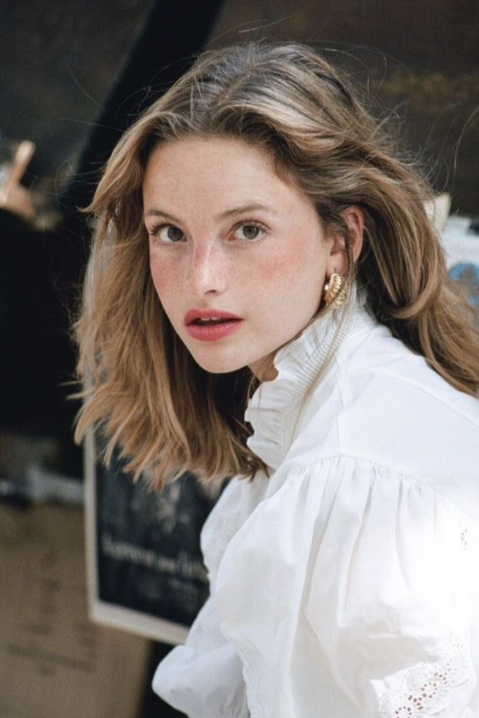 22 French Girl Beauty Secrets They’ll Never Actually Tell You 22 French Girl Beauty Secrets They’ll Never Actually Tell You